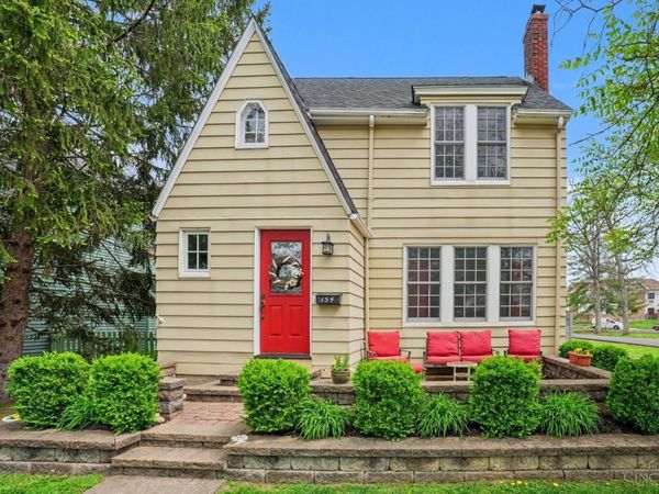 154 Mound Avenue, Milford, OH 45150