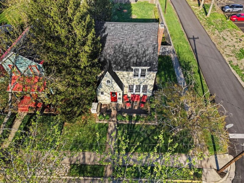 154 Mound Avenue, Milford, OH 45150 Photo 32