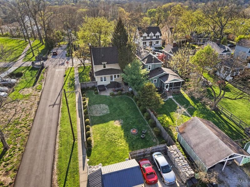 154 Mound Avenue, Milford, OH 45150 Photo 36