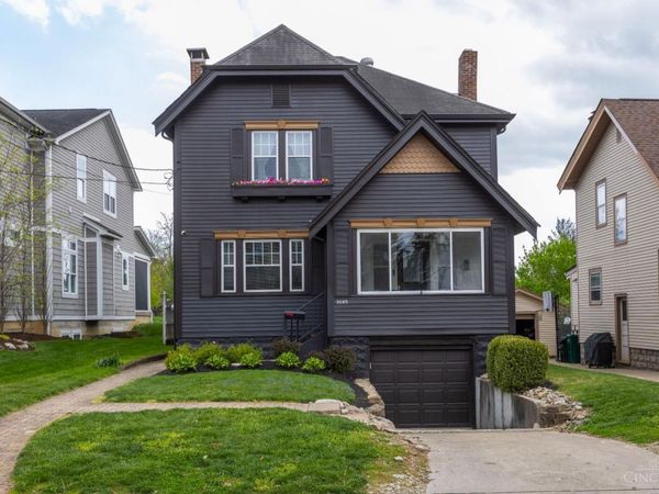 3245 Nash Avenue, Cincinnati, OH 45226