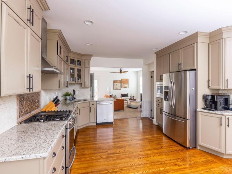 3245 Nash Avenue, Cincinnati, OH 45226 Photo 11