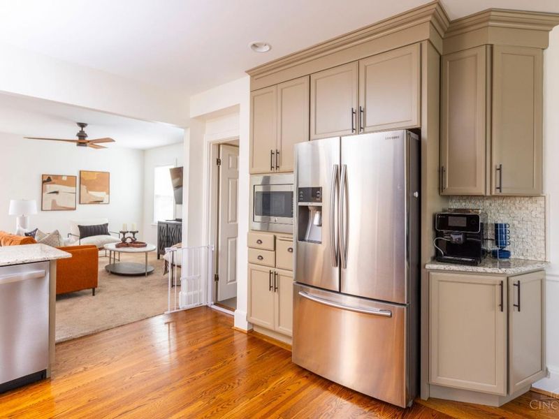 3245 Nash Avenue, Cincinnati, OH 45226 Photo 12