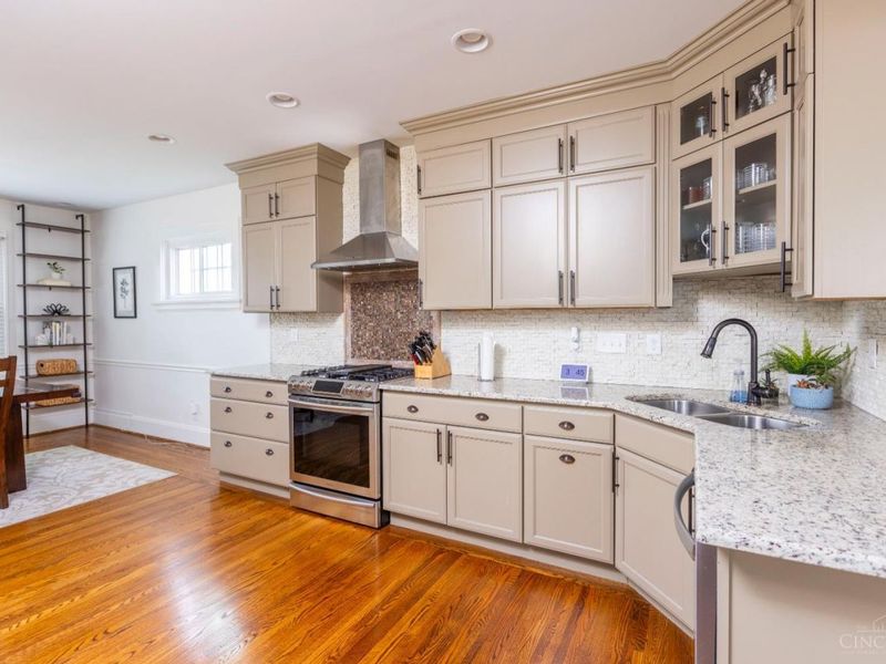 3245 Nash Avenue, Cincinnati, OH 45226 Photo 13