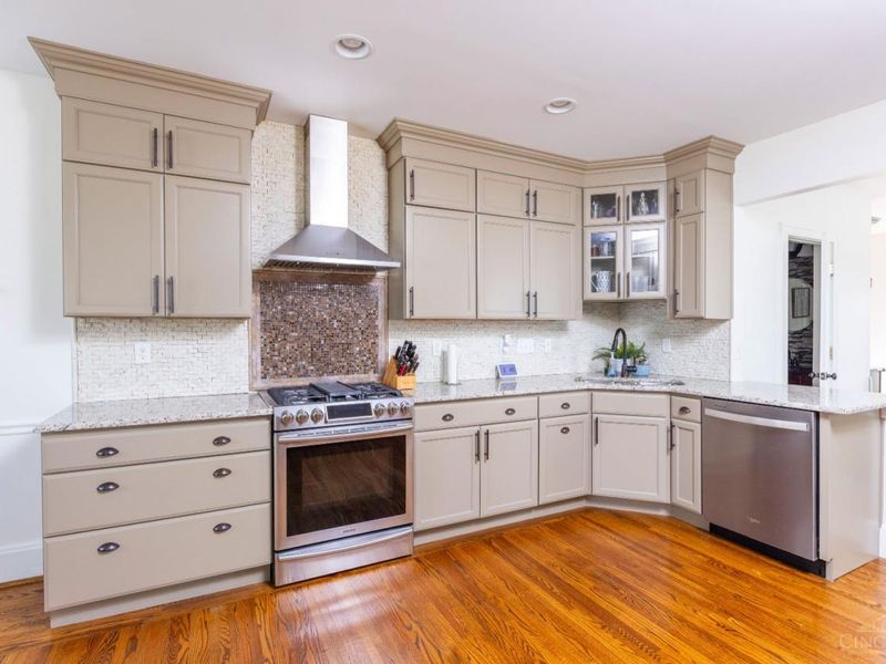 3245 Nash Avenue, Cincinnati, OH 45226 Photo 14