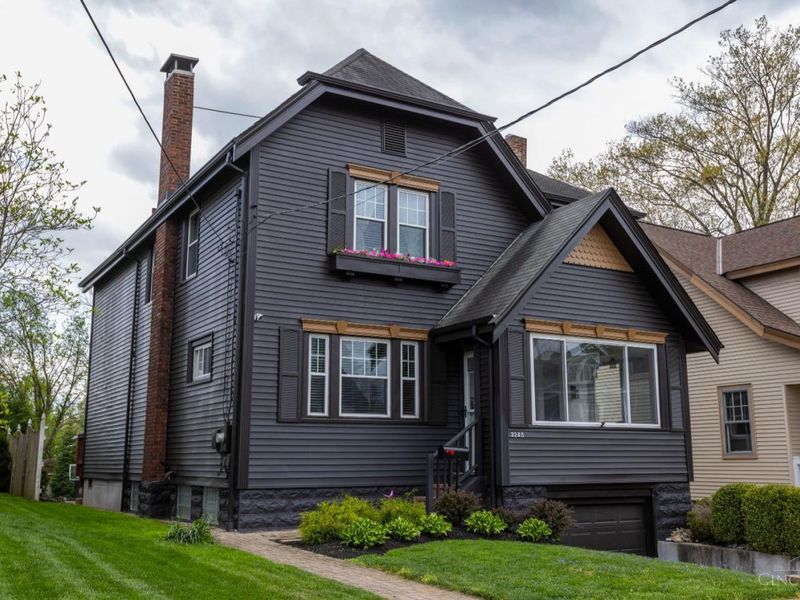 3245 Nash Avenue, Cincinnati, OH 45226 Photo 2