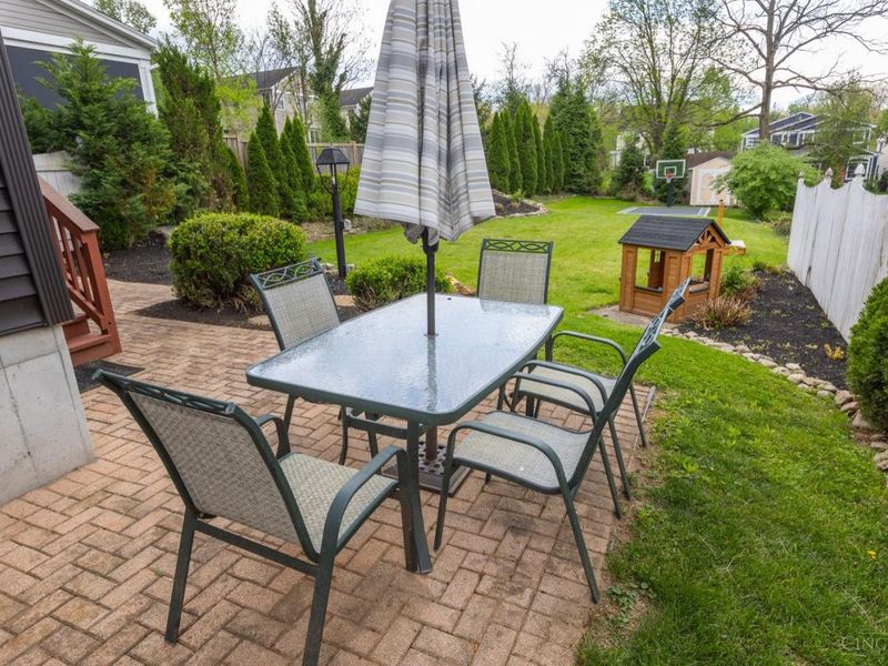 3245 Nash Avenue, Cincinnati, OH 45226 Photo 38