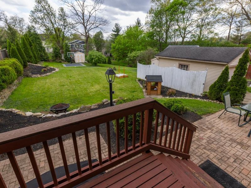 3245 Nash Avenue, Cincinnati, OH 45226 Photo 41