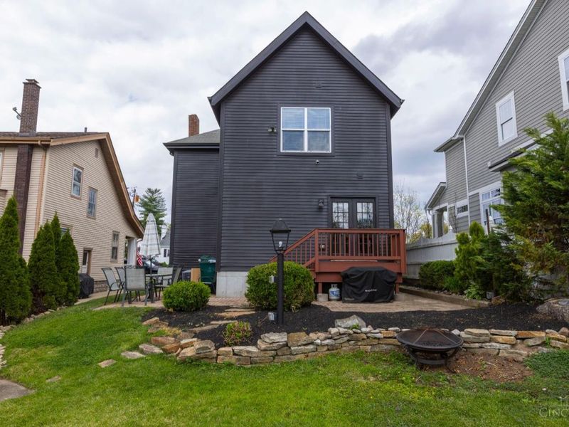 3245 Nash Avenue, Cincinnati, OH 45226 Photo 43