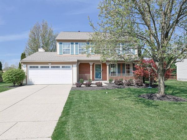 9869 Cedar Knoll Drive, Deerfield Twp., OH 45040