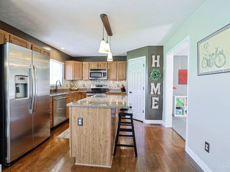 9869 Cedar Knoll Drive, Deerfield Twp., OH 45040 Photo 14