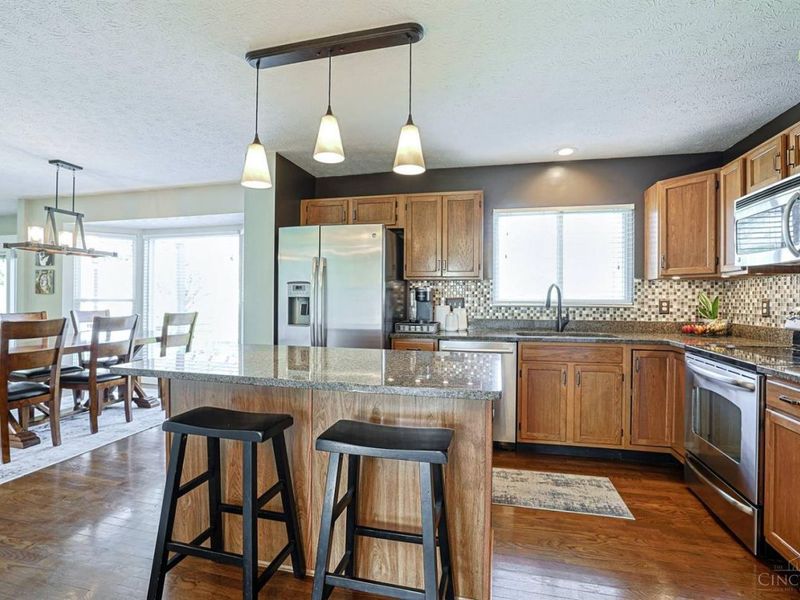 9869 Cedar Knoll Drive, Deerfield Twp., OH 45040 Photo 15