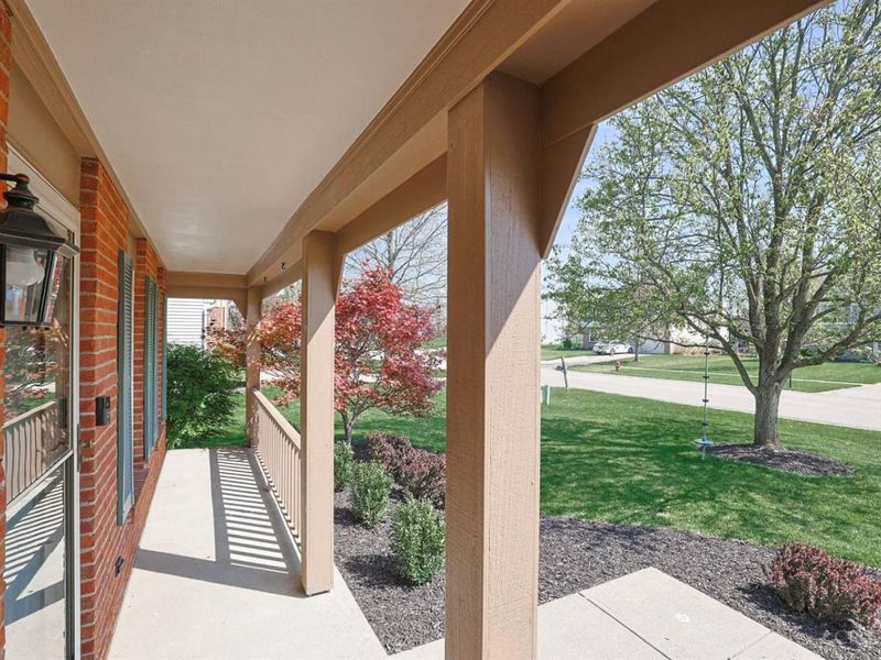 9869 Cedar Knoll Drive, Deerfield Twp., OH 45040 Photo 3