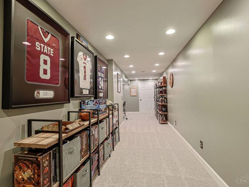 9869 Cedar Knoll Drive, Deerfield Twp., OH 45040 Photo 31