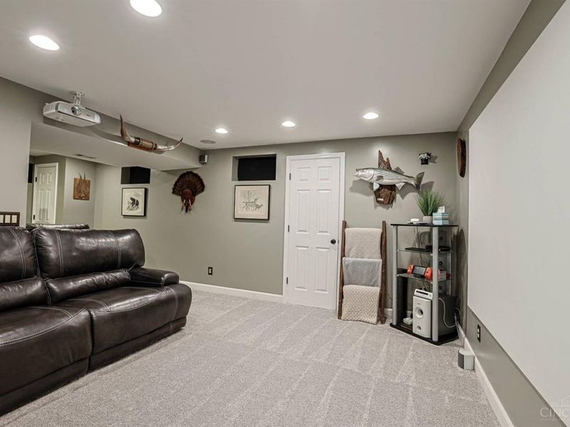 9869 Cedar Knoll Drive, Deerfield Twp., OH 45040 Photo 33