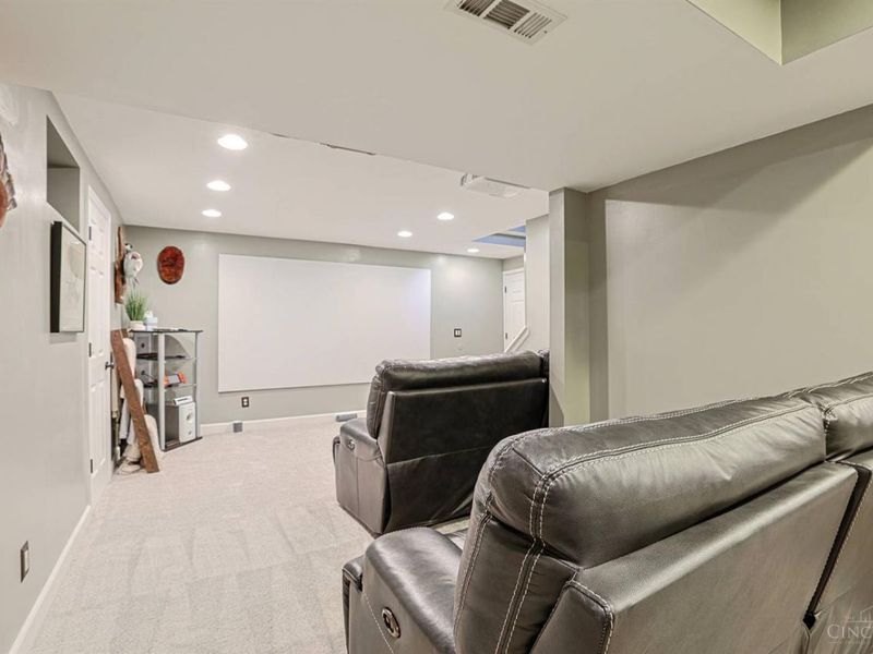 9869 Cedar Knoll Drive, Deerfield Twp., OH 45040 Photo 35