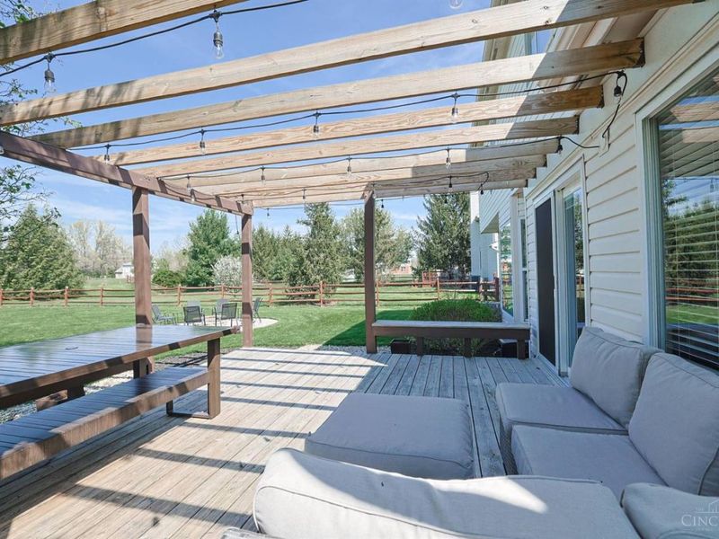 9869 Cedar Knoll Drive, Deerfield Twp., OH 45040 Photo 43