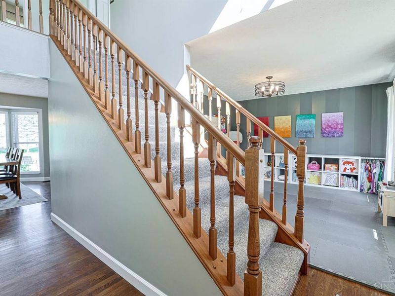 9869 Cedar Knoll Drive, Deerfield Twp., OH 45040 Photo 5