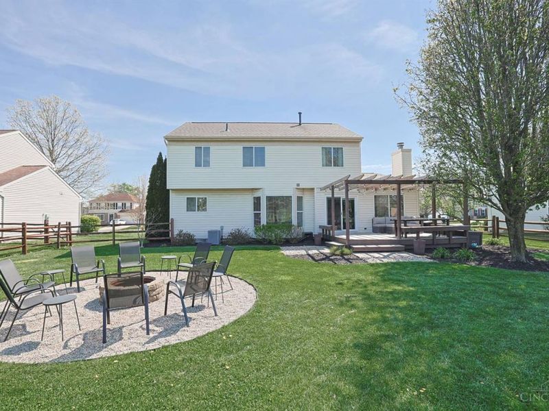 9869 Cedar Knoll Drive, Deerfield Twp., OH 45040 Photo 58