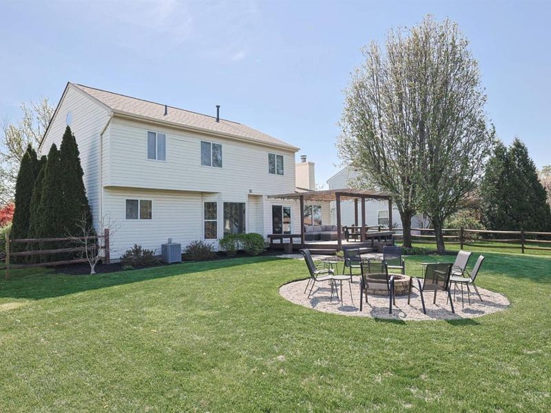 9869 Cedar Knoll Drive, Deerfield Twp., OH 45040 Photo 59