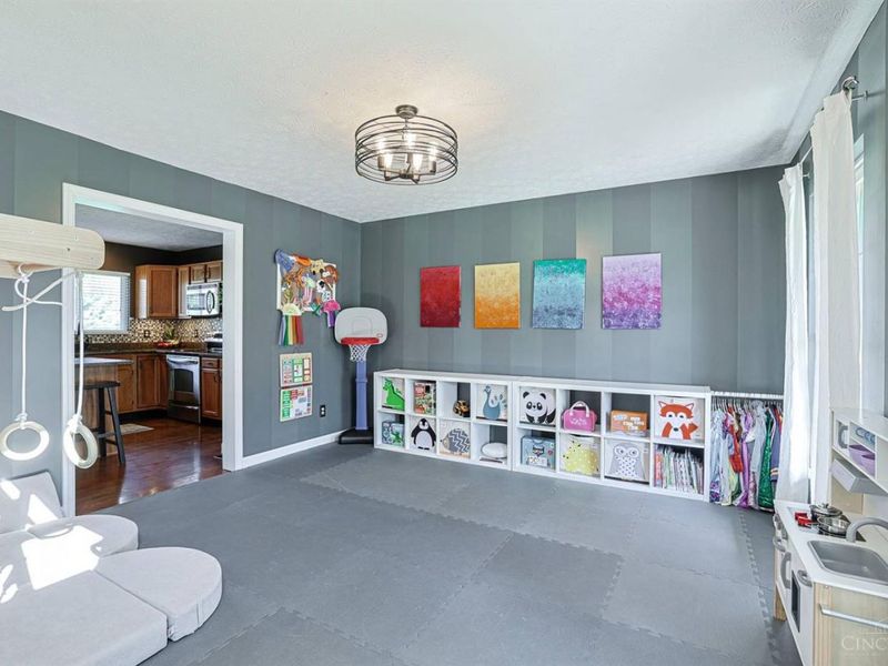 9869 Cedar Knoll Drive, Deerfield Twp., OH 45040 Photo 7