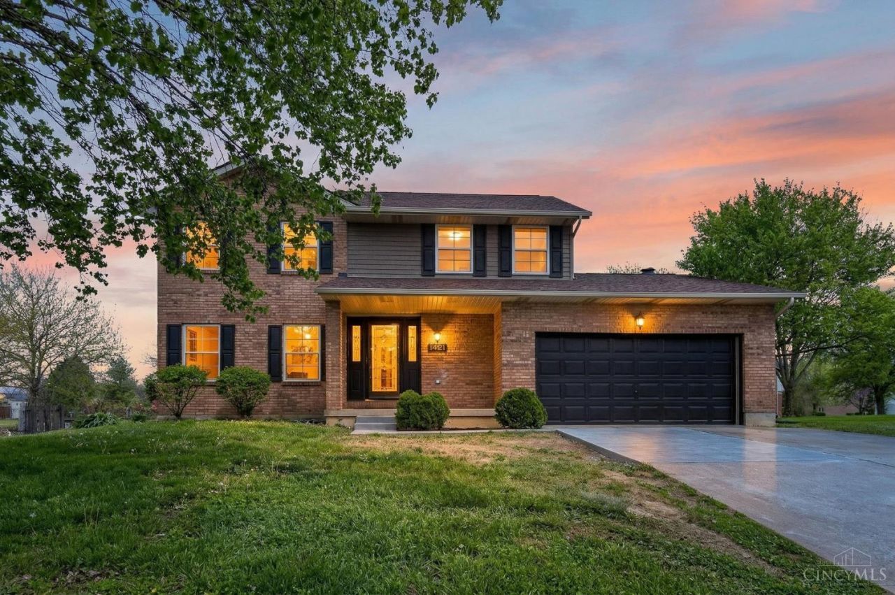 7434 Preakness Lane, Fairfield Twp, OH 45011 Main Photo