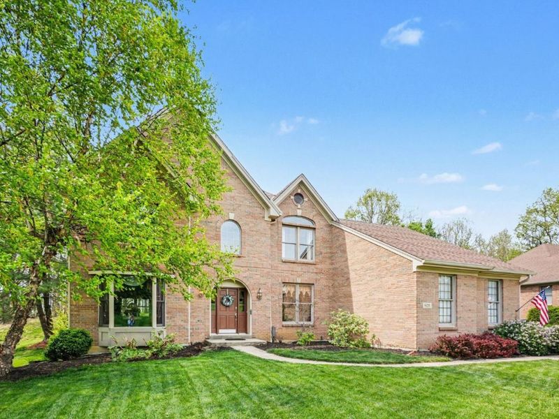 6291 Ashbourne Place, Green Township, OH 45233 Photo 2