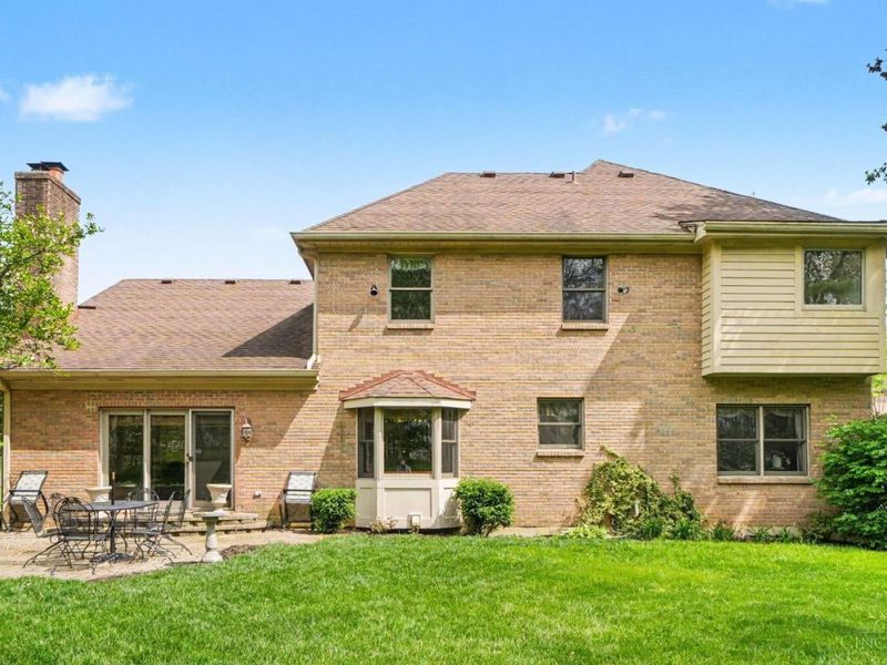 6291 Ashbourne Place, Green Township, OH 45233 Photo 22