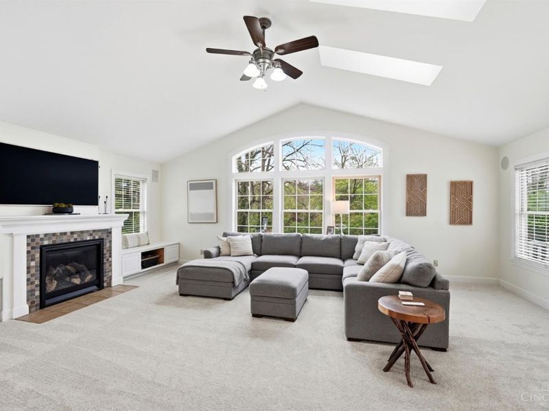 6580 Minnewaukan Drive, Madeira, OH 45243 Photo 15