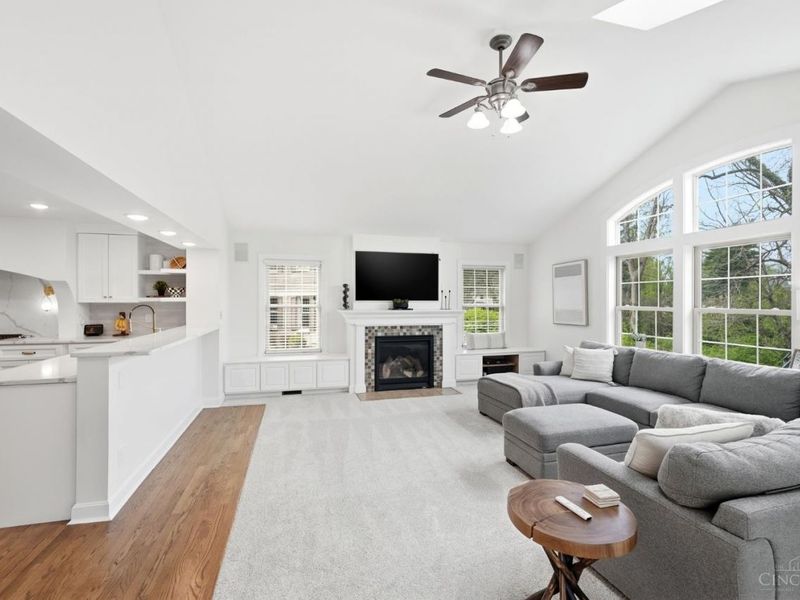 6580 Minnewaukan Drive, Madeira, OH 45243 Photo 17