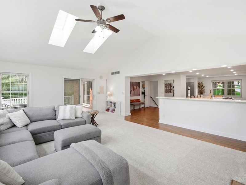 6580 Minnewaukan Drive, Madeira, OH 45243 Photo 19