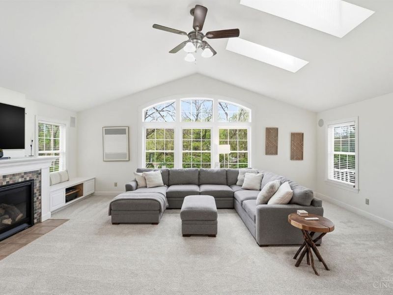 6580 Minnewaukan Drive, Madeira, OH 45243 Photo 20