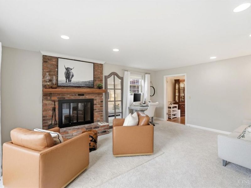 6580 Minnewaukan Drive, Madeira, OH 45243 Photo 27