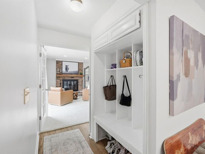 6580 Minnewaukan Drive, Madeira, OH 45243 Photo 29