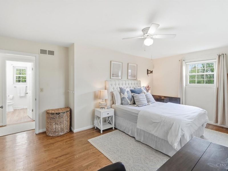 6580 Minnewaukan Drive, Madeira, OH 45243 Photo 43