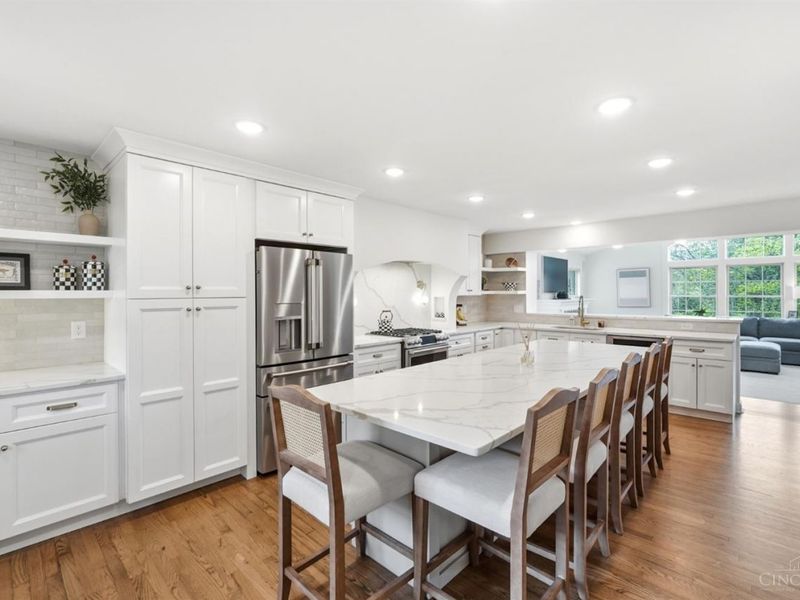 6580 Minnewaukan Drive, Madeira, OH 45243 Photo 5