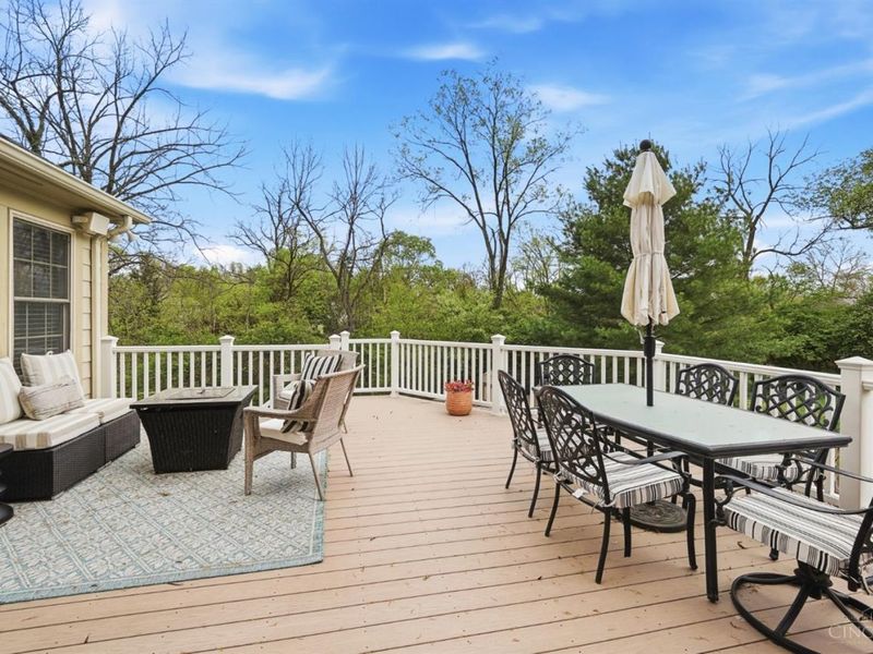 6580 Minnewaukan Drive, Madeira, OH 45243 Photo 55