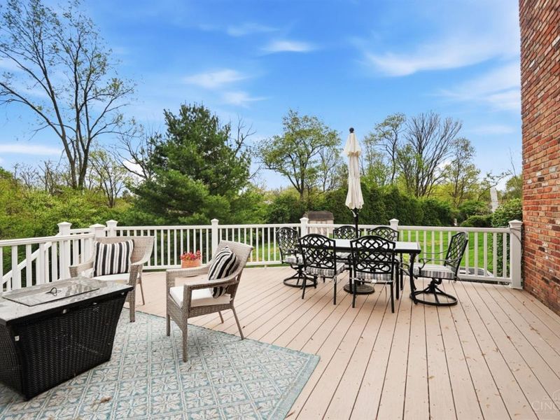 6580 Minnewaukan Drive, Madeira, OH 45243 Photo 56