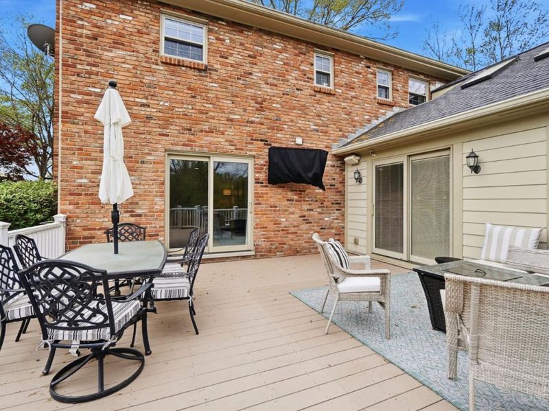 6580 Minnewaukan Drive, Madeira, OH 45243 Photo 57