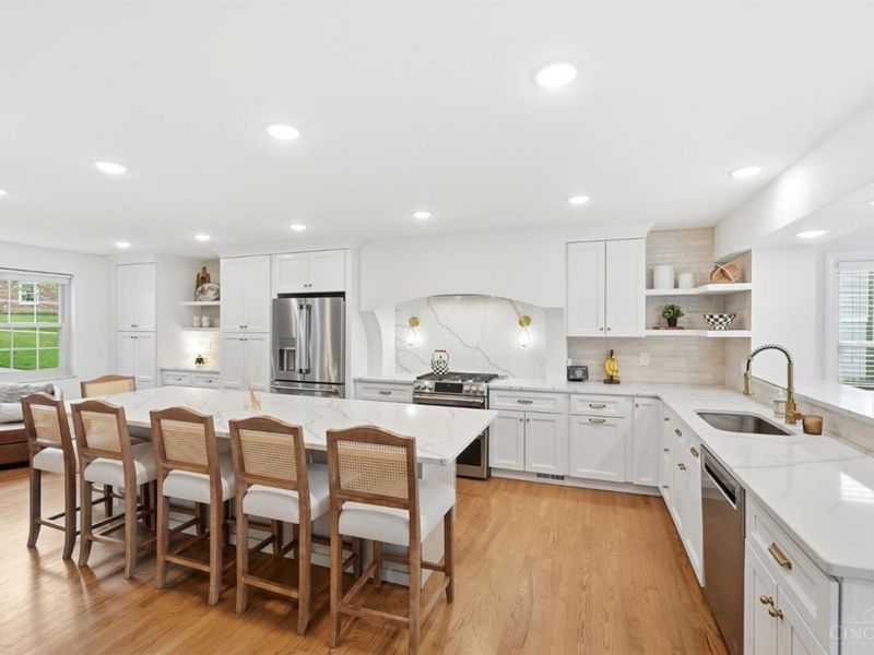 6580 Minnewaukan Drive, Madeira, OH 45243 Photo 6