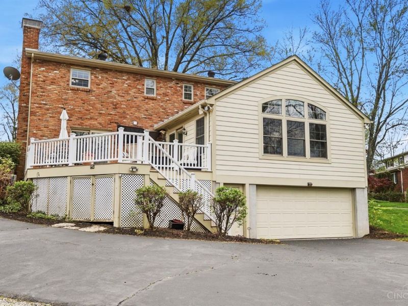 6580 Minnewaukan Drive, Madeira, OH 45243 Photo 61