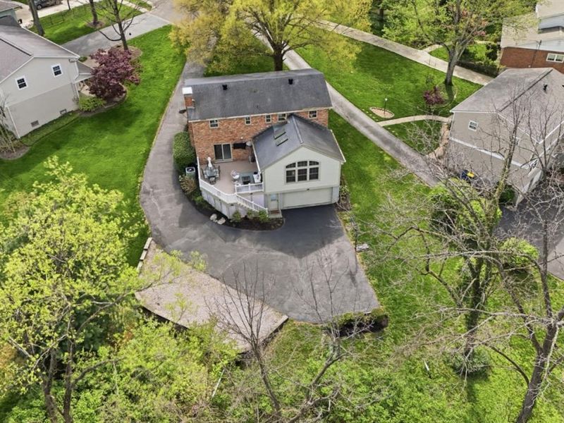 6580 Minnewaukan Drive, Madeira, OH 45243 Photo 62