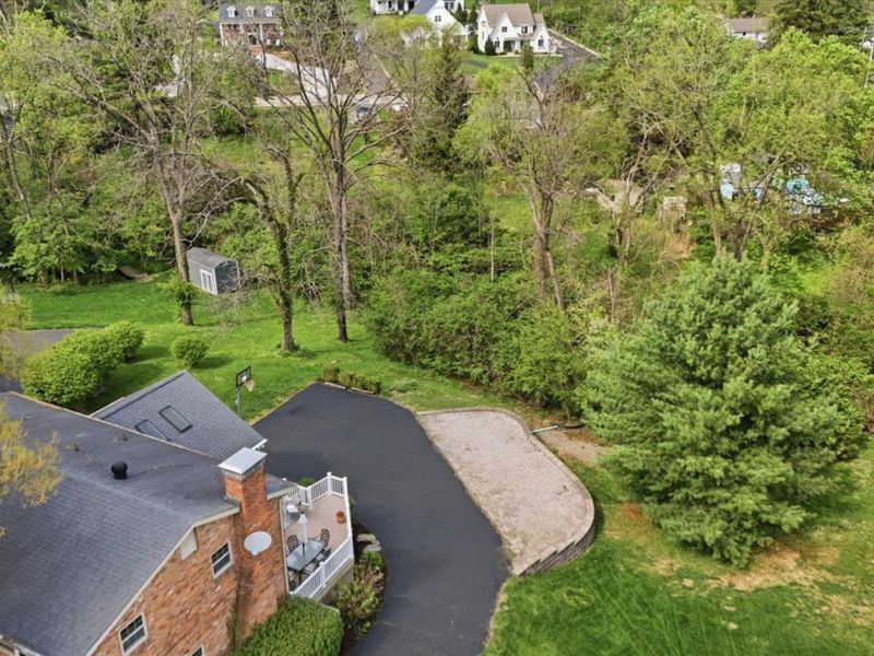 6580 Minnewaukan Drive, Madeira, OH 45243 Photo 63