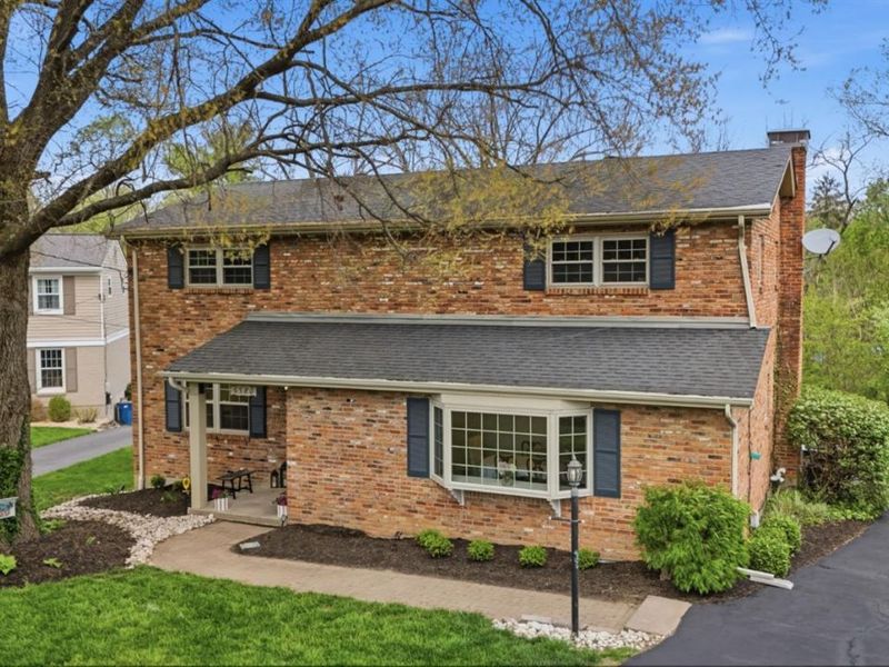 6580 Minnewaukan Drive, Madeira, OH 45243 Photo 64