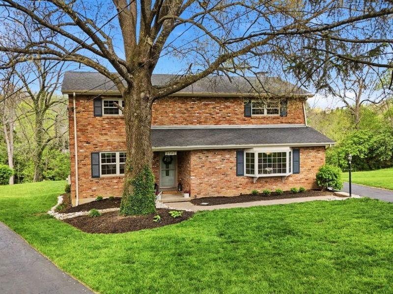 6580 Minnewaukan Drive, Madeira, OH 45243 Photo 65