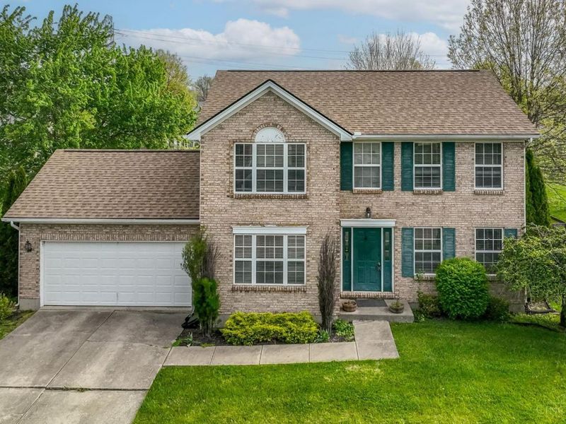 910 Hamlin Drive, Hamilton Twp, OH 45039 Photo 45