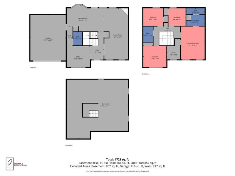 910 Hamlin Drive, Hamilton Twp, OH 45039 Photo 46