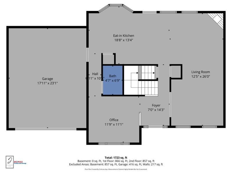 910 Hamlin Drive, Hamilton Twp, OH 45039 Photo 48