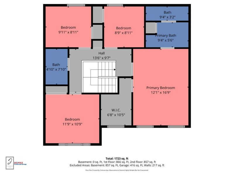 910 Hamlin Drive, Hamilton Twp, OH 45039 Photo 49