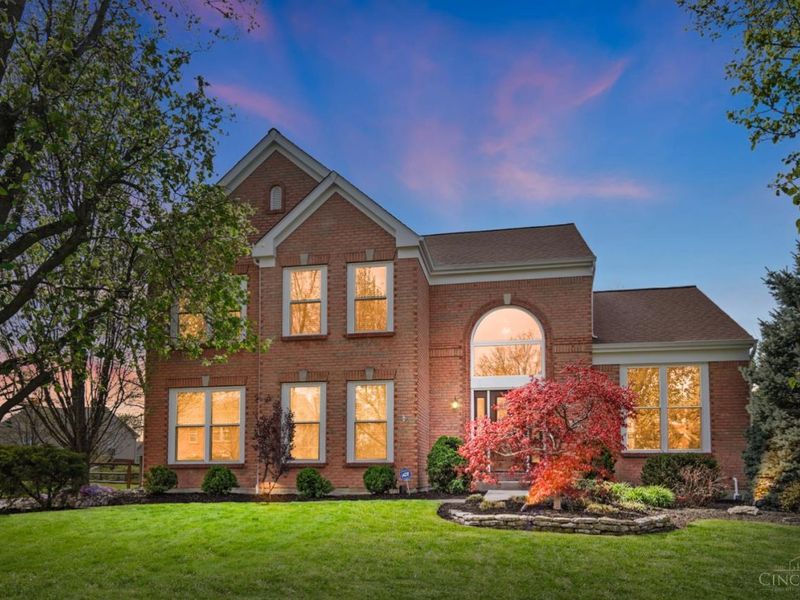 6579 Villagefield Drive, Mason, OH 45040 Photo 1