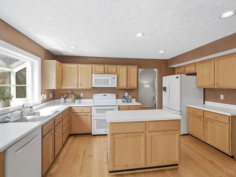 6579 Villagefield Drive, Mason, OH 45040 Photo 16